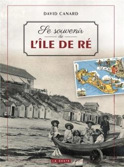 Bertrand.pt - Se Souvenir De L'Ile De Re