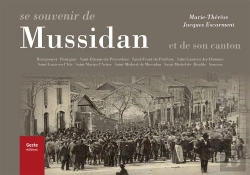 Bertrand.pt - Se Souvenir De Mussidan ; Et De Son Canton