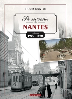 Bertrand.pt - Se Souvenir De Nantes (Annees 1950-1960)