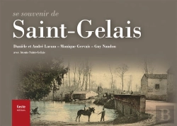 Bertrand.pt - Se Souvenir De Saint-Gelais