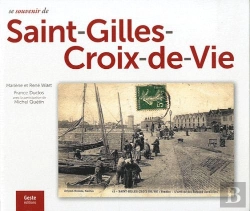 Bertrand.pt - Se Souvenir De Saint-Gilles-Croix-De-Vie