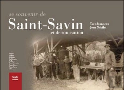 Bertrand.pt - Se Souvenir De Saint-Savin Et De Son Canton
