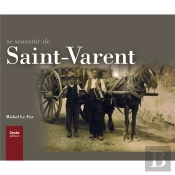 Se Souvenir De Saint Varent Et Son Canton
