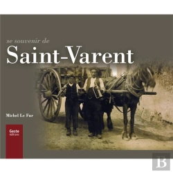Bertrand.pt - Se Souvenir De Saint Varent Et Son Canton