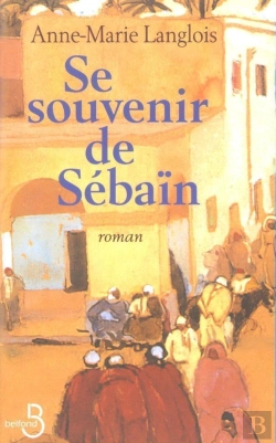Bertrand.pt - Se Souvenir De Sébaïn