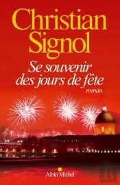 Se Souvenir Des Jours De Fête