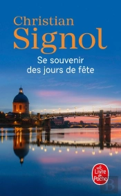 Se Souvenir Des Jours De Fete