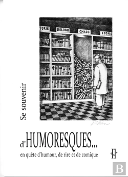 Bertrand.pt - Se Souvenir D'Humoresques : En Quête D'Humour, De Rire Et De Comique