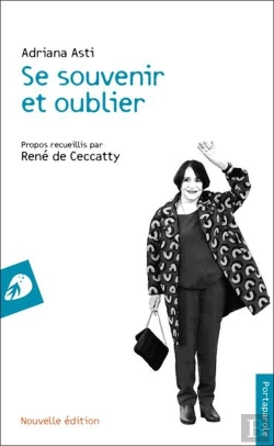 Bertrand.pt - Se Souvenir Et Oublier : Propos Recueillis Par René De Ceccatty