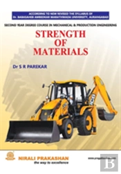 S.E. Strength Of Materials