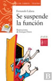 Se Suspende La Función