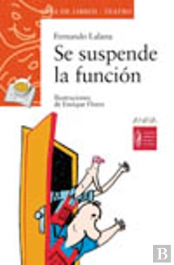 Bertrand.pt - Se Suspende La Función