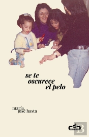 Se Te Oscurece El Pelo