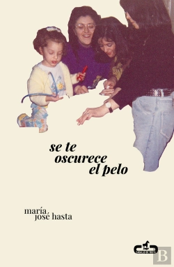 Bertrand.pt - Se Te Oscurece El Pelo