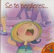 Se te perderes...