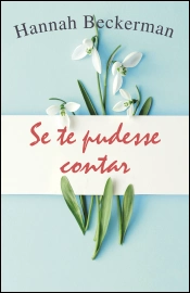 Se te pudesse contar