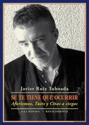 Se Te Tiene Que Ocurrir