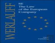 Se - The Law Of The European Company