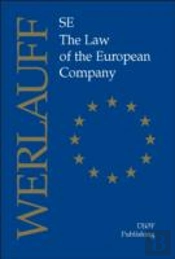 Se - The Law Of The European Company