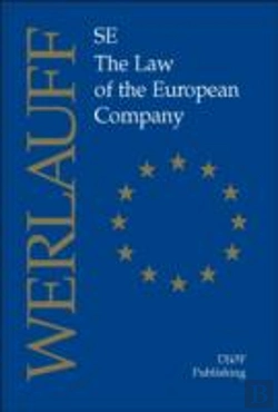 Bertrand.pt - Se - The Law Of The European Company