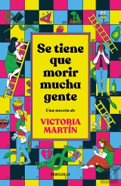 Se Tiene Que Morir Mucha Gente Edicion Limitada