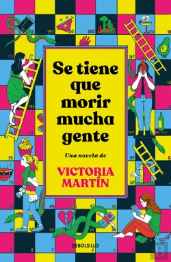 Bertrand.pt - Se Tiene Que Morir Mucha Gente Edicion Limitada