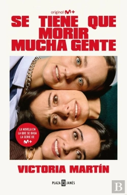Bertrand.pt - Se Tiene Que Morir Mucha Gente