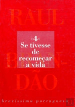 Bertrand.pt - Se Tivesse de Recomeçar a Vida