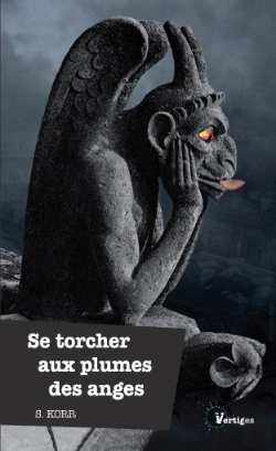 Bertrand.pt - Se Torcher Aux Plumes Des Anges