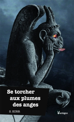 Bertrand.pt - Se Torcher Aux Plumes Des Anges