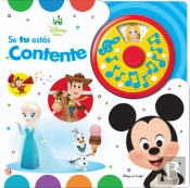Se tu Estás Contente - Disney Baby
