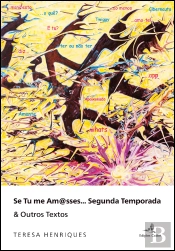 Se Tu Me Am@sses... Segunda Temporada & Outros Textos
