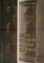 Se Tu Soubesses o Dom de Deus