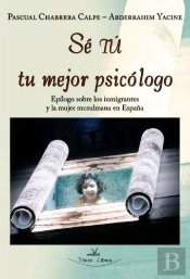 Sé Tú Tu Mejor Psicólogo