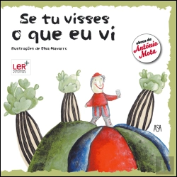 Bertrand.pt - Se Tu Visses o Que Eu Vi