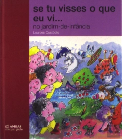 Bertrand.pt - Se tu visses o que eu vi...
