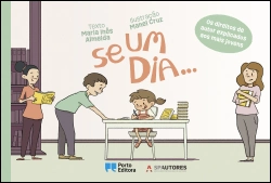 Bertrand.pt - Se Um Dia...