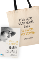 Se um dia voltarmos - Edição Especial com Tote Bag