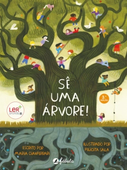 Bertrand.pt - Sê uma Árvore!