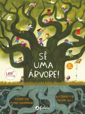 Sê uma Árvore!