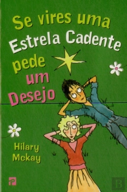 Bertrand.pt - Se Vires Uma Estrela Cadente, Pede Um Desejo