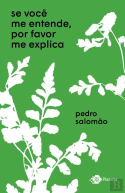 Bertrand.pt - Se Você Me Entende, Por Favor Me Explica