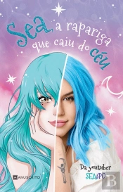 Sea, a Rapariga que Caiu do Céu