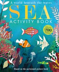 Sea: Activity Book