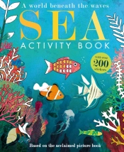 Sea: Activity Book