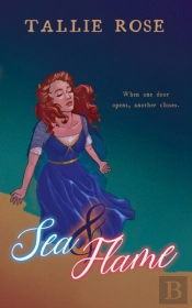 Sea And Flame
