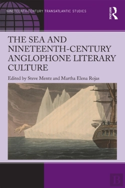 Bertrand.pt - Sea And Nineteenth-Century Anglophone Literary Culture