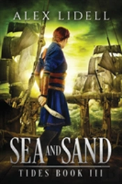 Sea And Sand