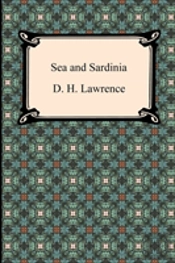 Sea And Sardinia