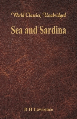 Bertrand.pt - Sea And Sardinia